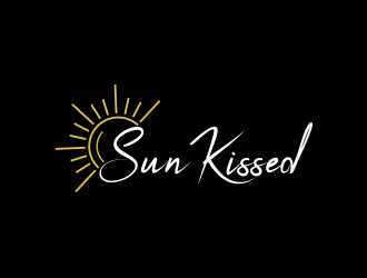 SunKissed logo design by Inlogoz