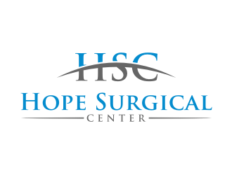 Hope Surgical Center logo design by puthreeone