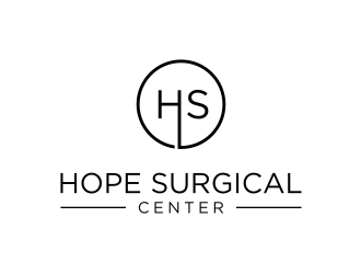 Hope Surgical Center logo design by KQ5