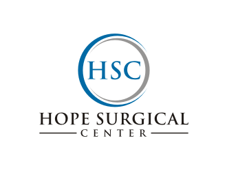 Hope Surgical Center logo design by carman