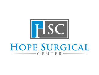 Hope Surgical Center logo design by puthreeone
