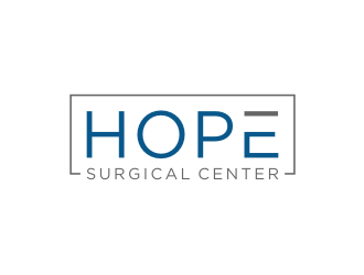 Hope Surgical Center logo design by KQ5