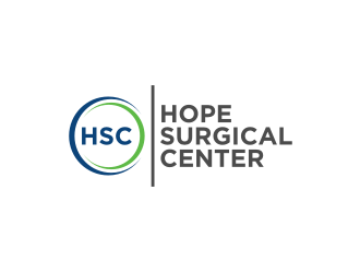 Hope Surgical Center logo design by hopee