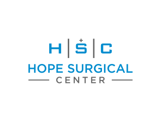 Hope Surgical Center logo design by diki