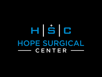 Hope Surgical Center logo design by diki