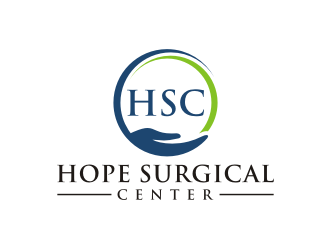 Hope Surgical Center logo design by carman