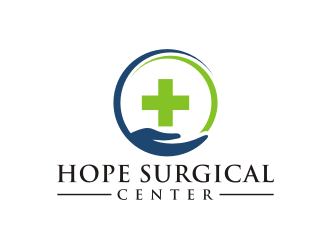 Hope Surgical Center logo design by carman