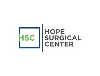 Hope Surgical Center logo design by hopee