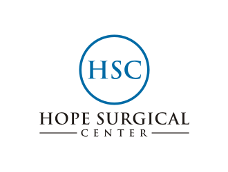 Hope Surgical Center logo design by carman