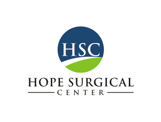 Hope Surgical Center logo design by carman