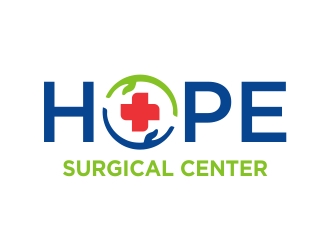 Hope Surgical Center logo design by cikiyunn