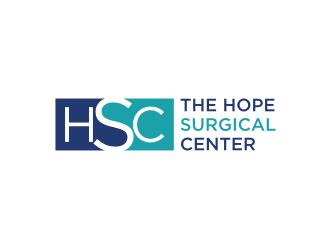 Hope Surgical Center logo design by bricton