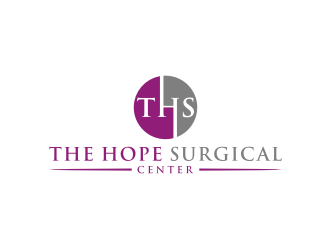Hope Surgical Center logo design by bricton