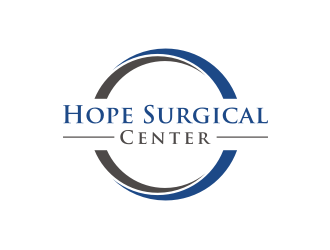 Hope Surgical Center logo design by asyqh