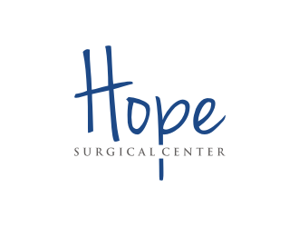 Hope Surgical Center logo design by asyqh