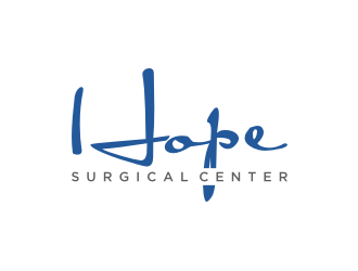 Hope Surgical Center logo design by asyqh
