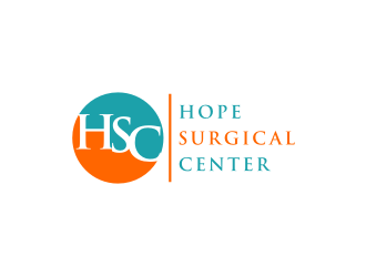 Hope Surgical Center logo design by bricton