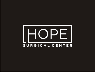 Hope Surgical Center logo design by bricton
