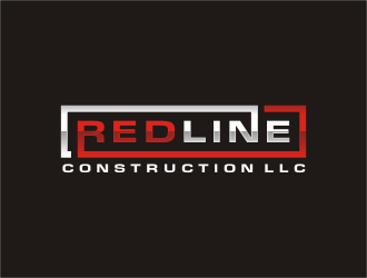 Redline Construction LLC logo design by bunda_shaquilla