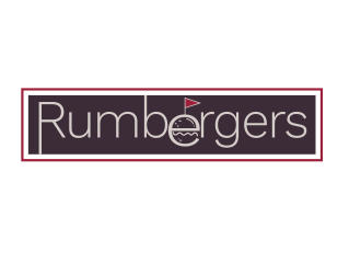 Rumbergers logo design by spikesolo