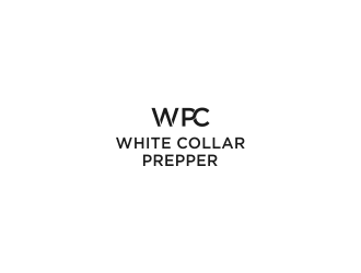 White Collar Prepper logo design by y7ce