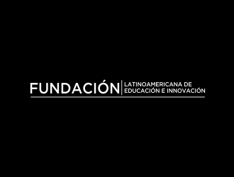 Fundación Latinoamericana de Educación e Innovación logo design by afra_art