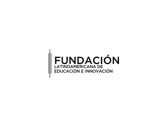 Fundación Latinoamericana de Educación e Innovación logo design by afra_art