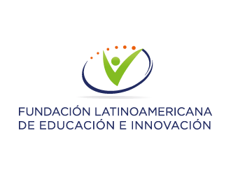 Fundación Latinoamericana de Educación e Innovación logo design by cube_man