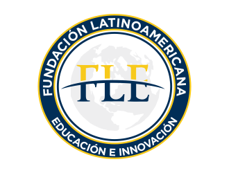 Fundación Latinoamericana de Educación e Innovación logo design by sikas