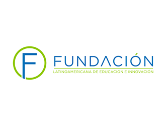 Fundación Latinoamericana de Educación e Innovación logo design by ndaru