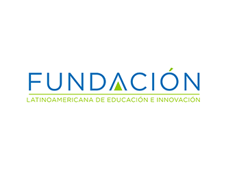Fundación Latinoamericana de Educación e Innovación logo design by ndaru