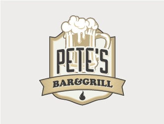 logo design by efren