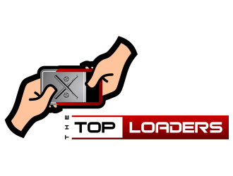 The Top Loaders logo design by kartjo