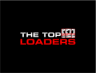 The Top Loaders logo design by meliodas