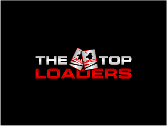 The Top Loaders logo design by meliodas