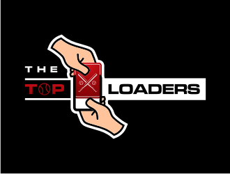 The Top Loaders logo design by kartjo