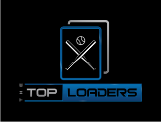 The Top Loaders logo design by kartjo
