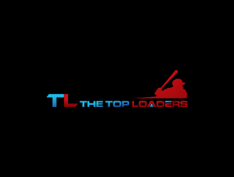 The Top Loaders logo design by luckyprasetyo