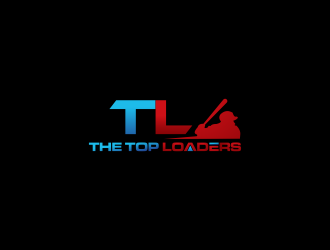 The Top Loaders logo design by luckyprasetyo