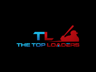  logo design by luckyprasetyo