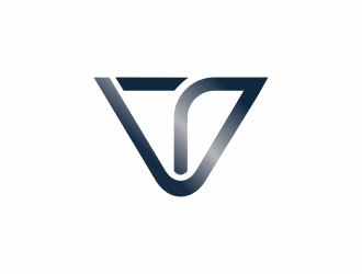 Vista Trading logo design by Mahrein