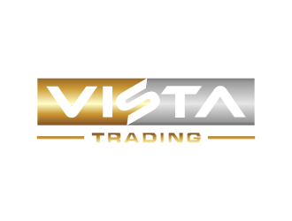 Vista Trading logo design by done