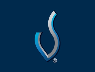 Vista Trading logo design by openyourmind
