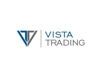 Vista Trading logo design by usef44