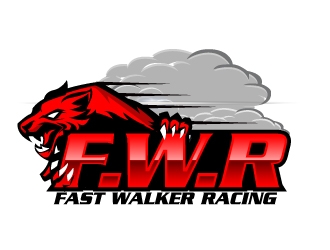  logo design by AamirKhan