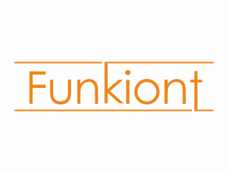 Funkion logo design by afra_art