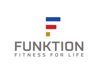 Funkion logo design by keylogo