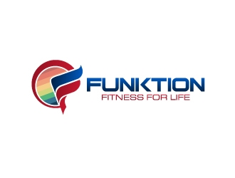 Funkion logo design by efren