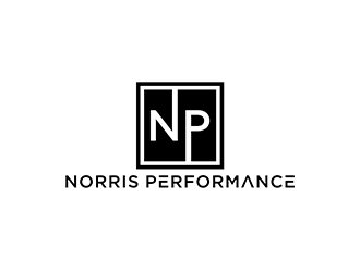 Norris Performance logo design by ndaru