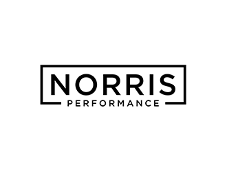 Norris Performance logo design by ndaru